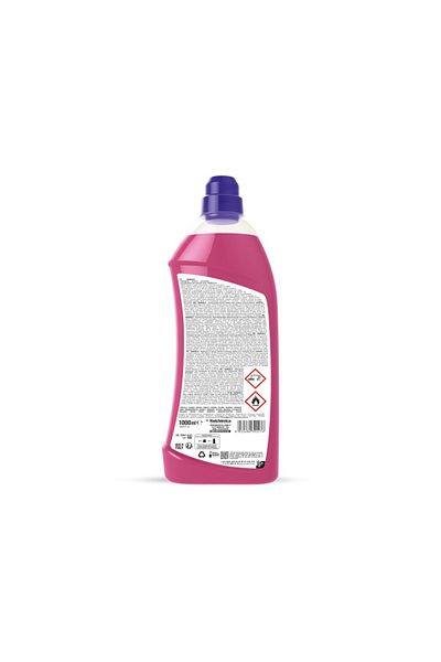 SANITEC Fast-drying Alcohol-based Floor Cleaner, 1000 Ml, Sanialc,