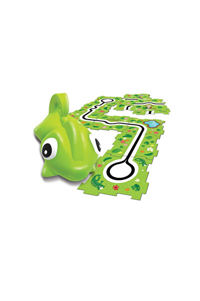 Learning Resources Joc codare - Cameleonul plimbaret