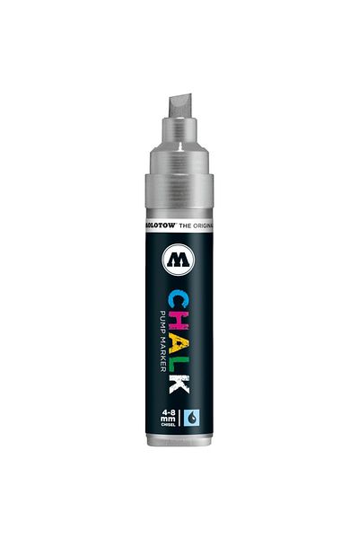Molotow Decomarker 4-8mm Metallic Silver