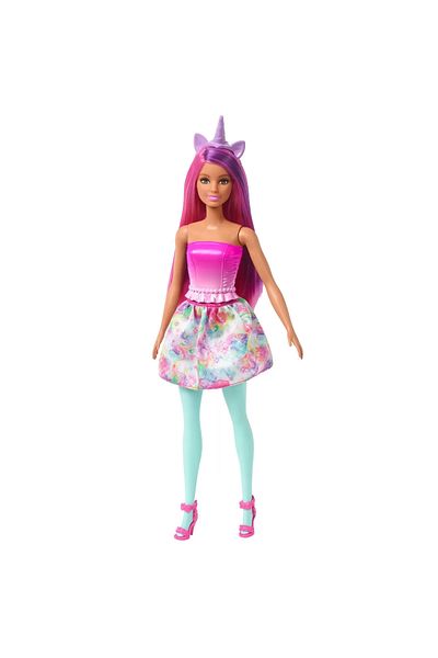 mattel Barbie Dreamtopia Doll