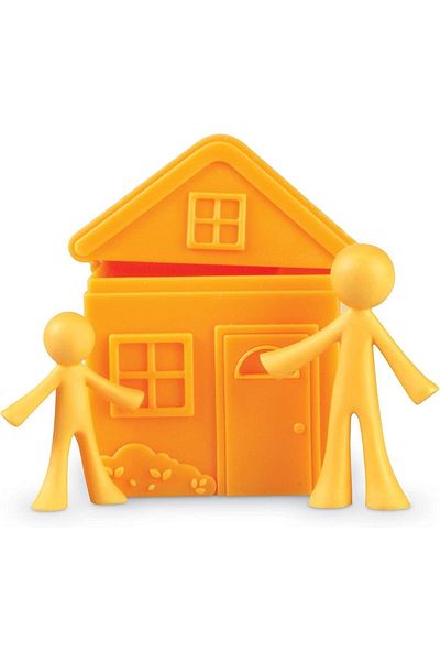 Learning Resources Everything About Me Family Grouping Set