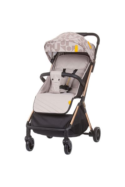 Chipolino Easy Go Sand Sports Stroller