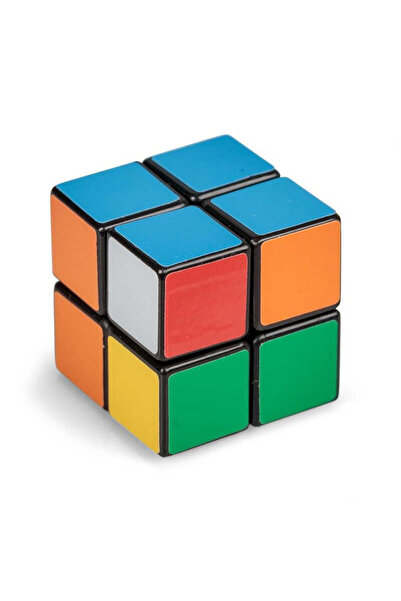 TOBAR Joc De Logica - Mini Cubul Inteligent