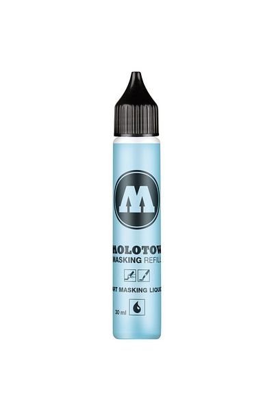 Molotow Refill Masking Liquid 30ml
