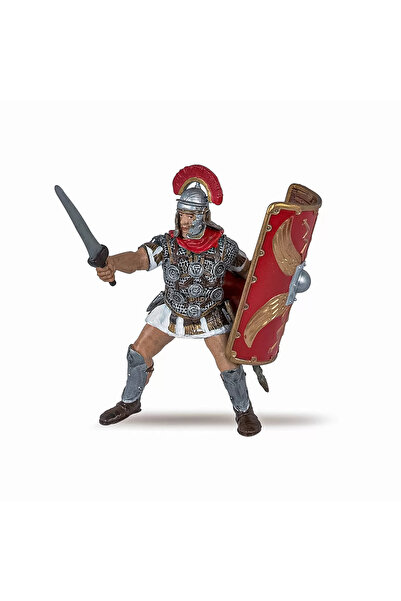 Papo Figurina Centurion Roman