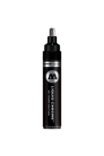 Molotow Marker Liquid Chrome 5mm