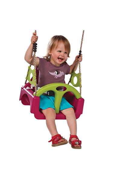 KBT Children's Swing Trix Pp Purple