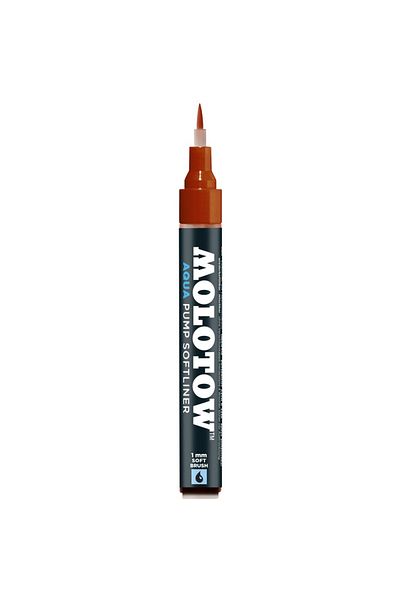 Molotow Pump Softliner Aqua 1mm Bown