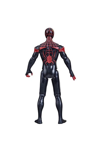 Hasbro Spiderman Epic Hero Figures Miles Morales 10cm