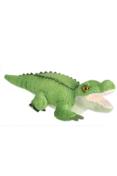 Wild Republic Crocodil - Jucarie Plus Cu Sunet