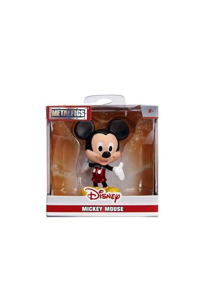 Simba Jada Figurina Metalica Mickey Mouse Classic 6.5cm