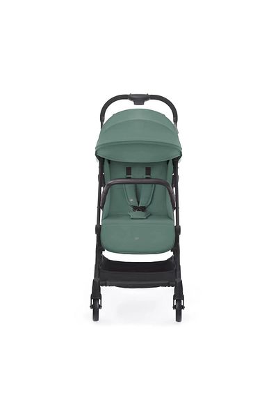 Kinderkraft Indy2 Sport Stroller, Sea Green