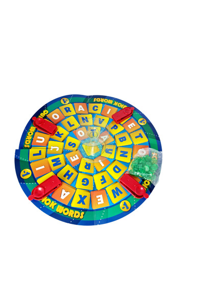 Bufnitel Rychlá slovní hra