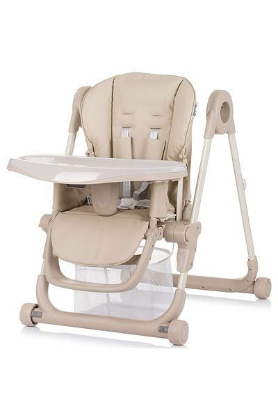 Chipolino Scaun De Masa Master Chef Pure Beige