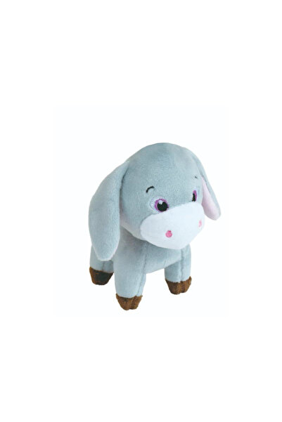 Jemını Λούτρινο παιχνίδι Jemini σε κουτί ζωγραφικής 15εκ. Γαϊδουράκι