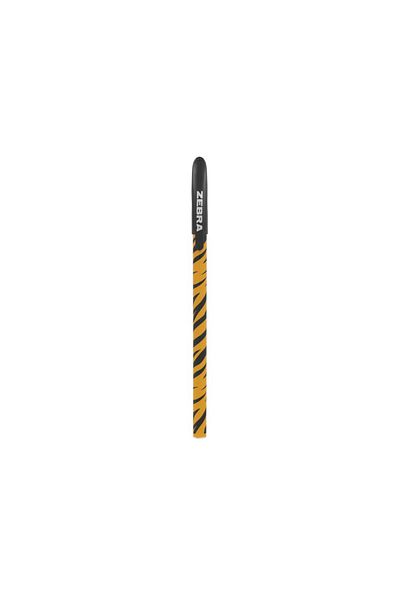 Zebra Pix cu cerneală albastră, scriere fină, potrivit pentru lucrătorii de birou, studenți, profesori