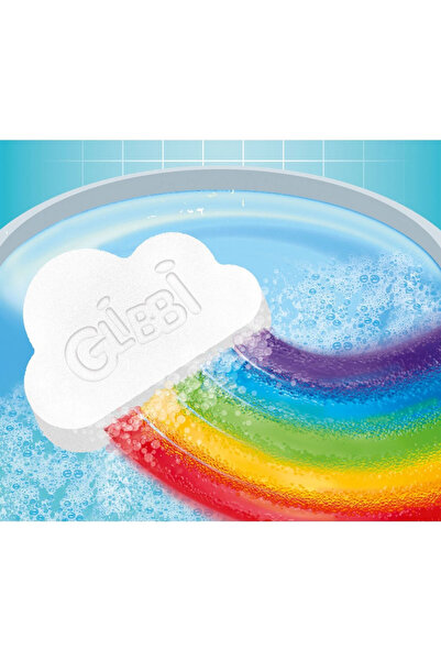 Simba Glibbi Boom Effervescent Bath Ball