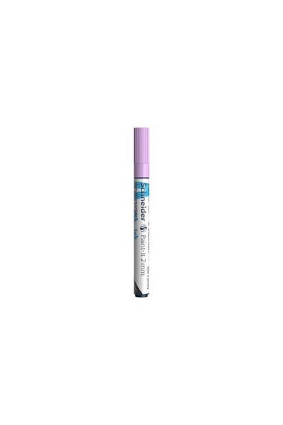 SCHNEIDER Acrylic Paint Marker, Round Tip 2 Mm, Paint-it 310, , 18 Colors