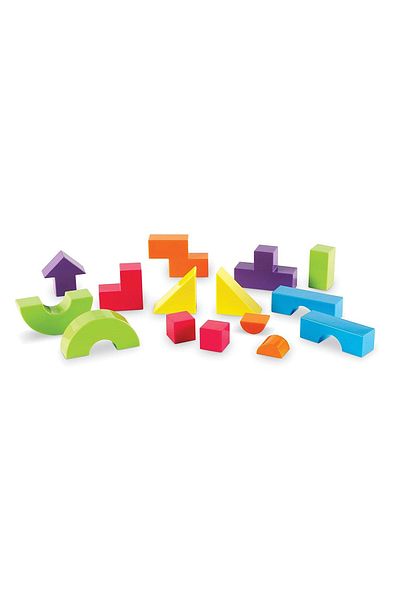 Learning Resources Mental Blox 360 - Educational set