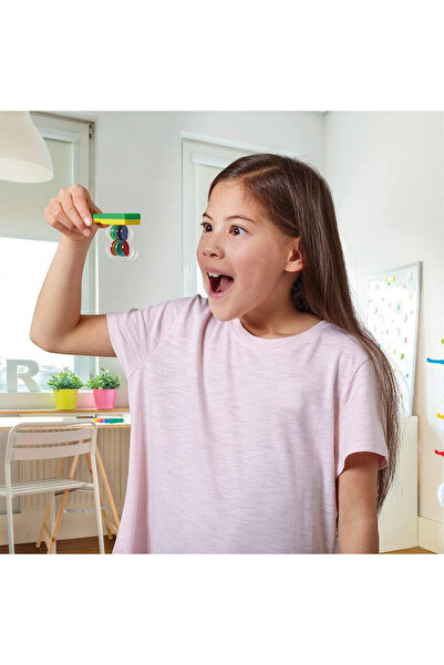 Brainstorm My First Magnet Experiment Set