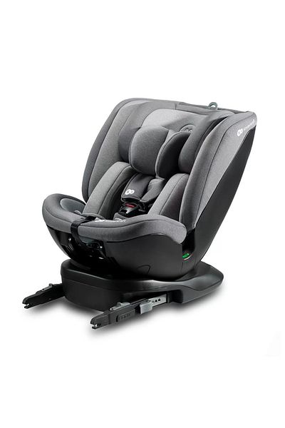 Kinderkraft Scaun Auto Xpedition 2 I-size 40-150 Cm, Grey
