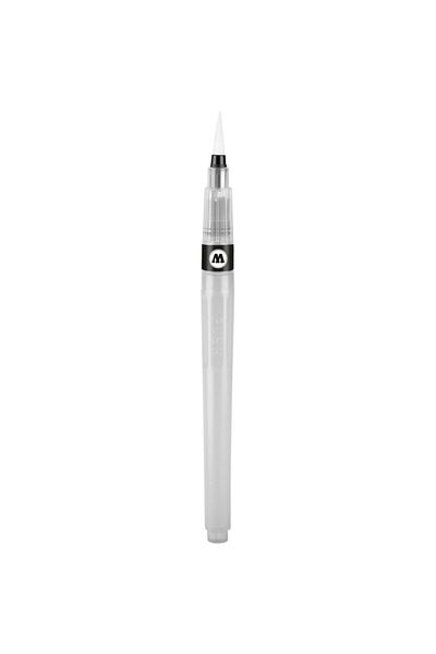 Molotow Marker Gol Reincarcabil Aqua Squeeze Pen Easy Pack 3mm