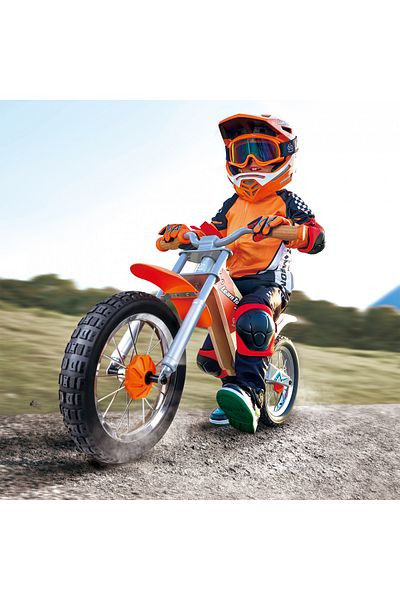 Hape Off-road Balance Bike For Children