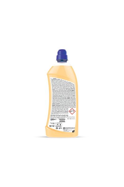 SANITEC Parquet Cleaner With Wax, 1000 Ml,