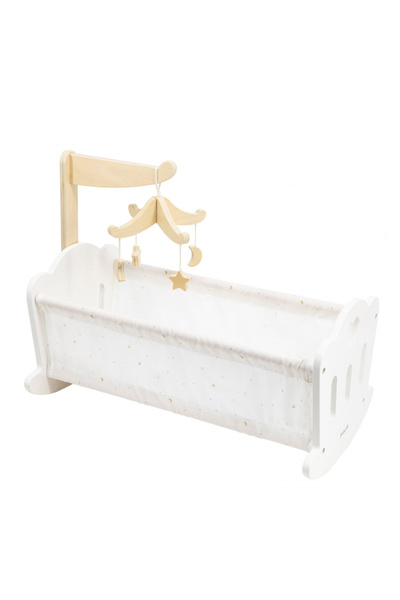 Viga Toys Leagan De Jucarie Pentru Papusi