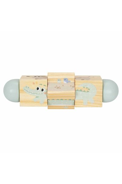 Micostore Montessori Toy Set For Children From 1 Year (13 - 18 MONTHS), Educational Box, Box