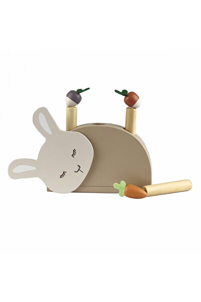 Egmont Toys Изскачащи стъклария Jucarie Iepuras,