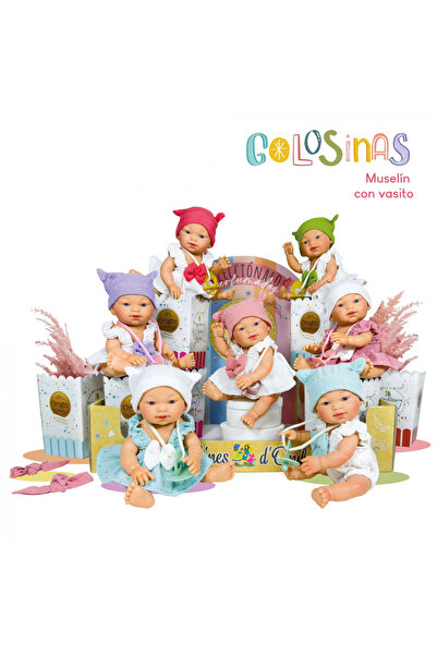 SES Creative Ses Relax Vegan Colored Plasticine For Children 4 X 90 gr