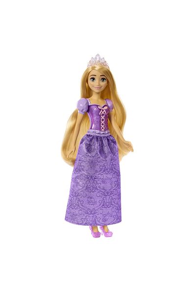 mattel Disney Princess Rapunzel Doll