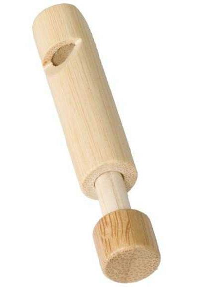 Fridolin Fluier Mic Din Bambus