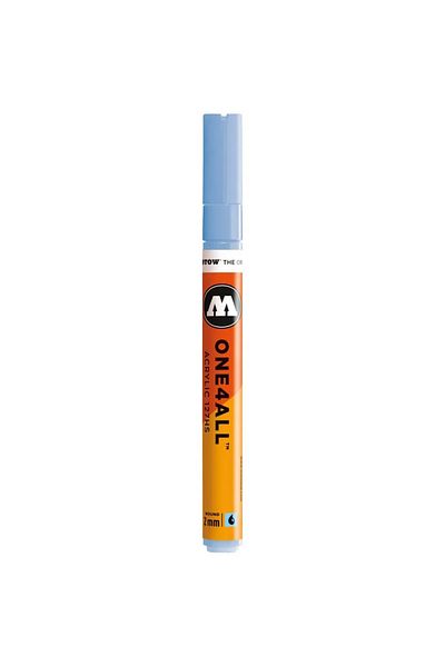 Molotow One4all Acrylic Paint Marker, 2 Mm Tip, 127hs, Various Colors