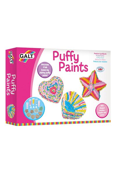 Galt Creative Set - Decorate the Boxes