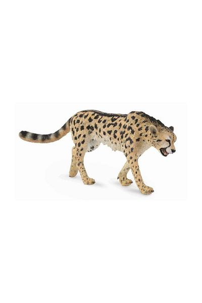 Collecta King Cheetah - Χαλαρή εφαρμογή
