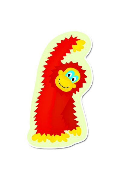 Galt Sticker Activity Book, Stickers