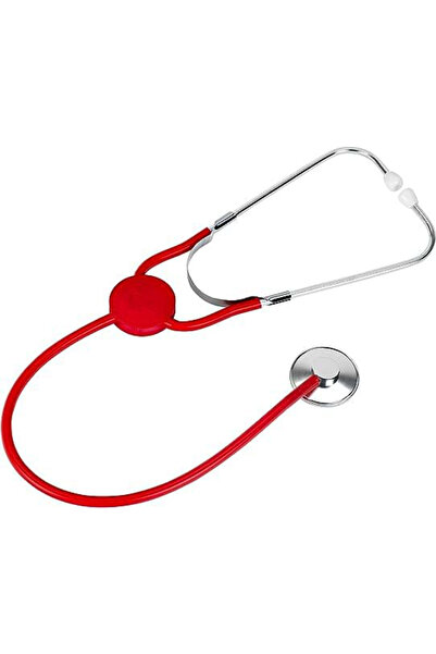 Klein Stetoscop metalic pentru copii - Set joc de rol