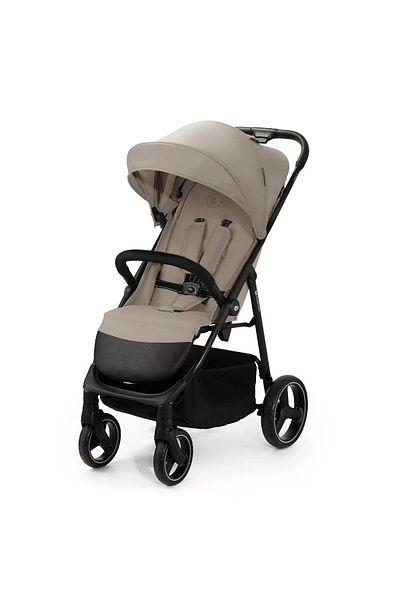 Kinderkraft Trig3 Stone Beige Sport Stroller