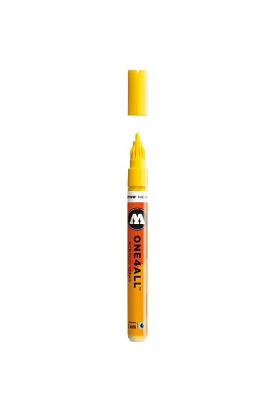 Molotow One4all Acrylic Paint Marker, 2 Mm Tip, 127hs, Various Colors