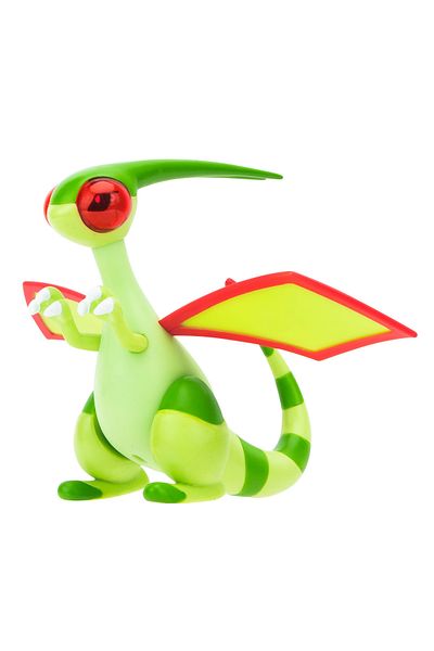 Pokemon - Deluxe Action Figure, Flygon, S14