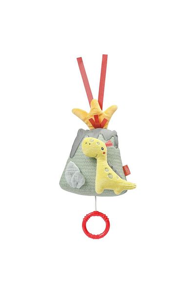 Fehn Musical toy - The cheerful volcano