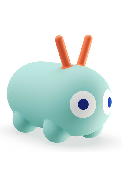 Quut Toys Skippi, Prietenul Săltăreț Gonflabil, Verde