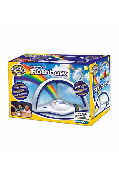 Brainstorm Stem Set - Rainbow Projector