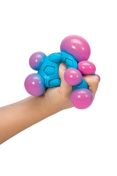 Schylling NeeDoh Atomic Stress Ball