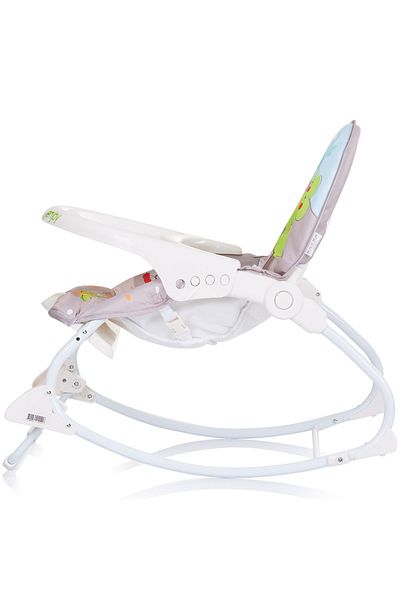 Chipolino Enjoy Dino Rocking Chair