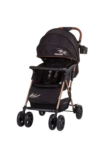 Chipolino April Obsidian Sport Stroller