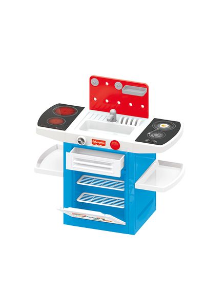 FISHER PRICE Bucatarie moderna pentru copii
