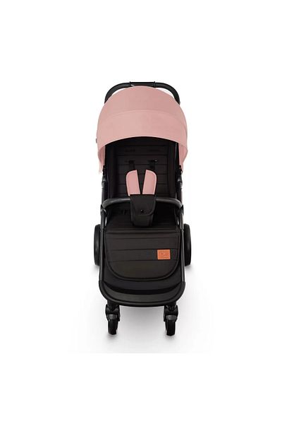 Kinderkraft Sport Grande Plus Stroller, Pink